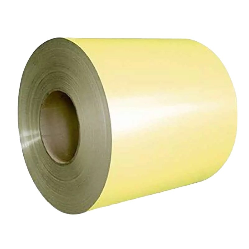Hot sale roofing raw material cold rolled steel coil zinc coated sheet , ppgi , galvanized color coated roof coil price