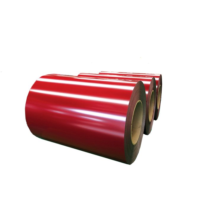 Hot sale roofing raw material cold rolled steel coil zinc coated sheet , ppgi , galvanized color coated roof coil price