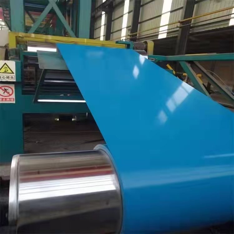 Hot sale roofing raw material cold rolled steel coil zinc coated sheet , ppgi , galvanized color coated roof coil price