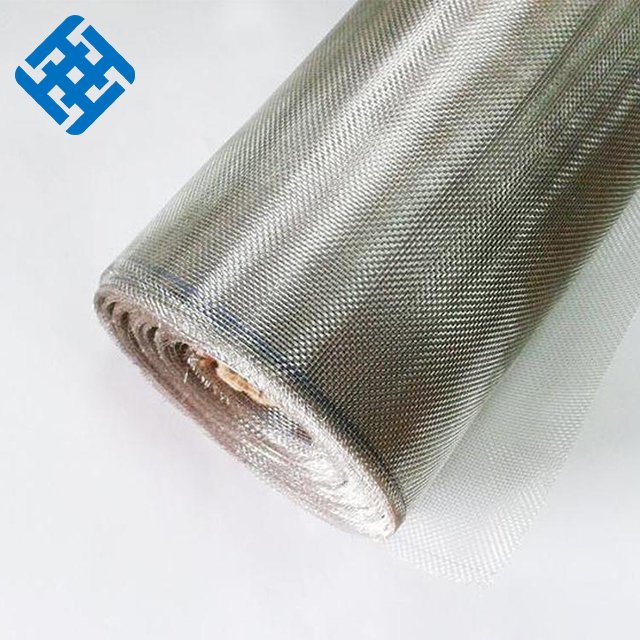 ss Wire Cloth for Filter High Quality 201 202 304 306 316 SS Wire Mesh/stainless steel wire mesh filter 30 Square Meter Woven