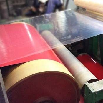 white ral9016 hot cold dipped prepainted galvanized steel rolled 0.4mm ppgl color coated steel ppgi coils