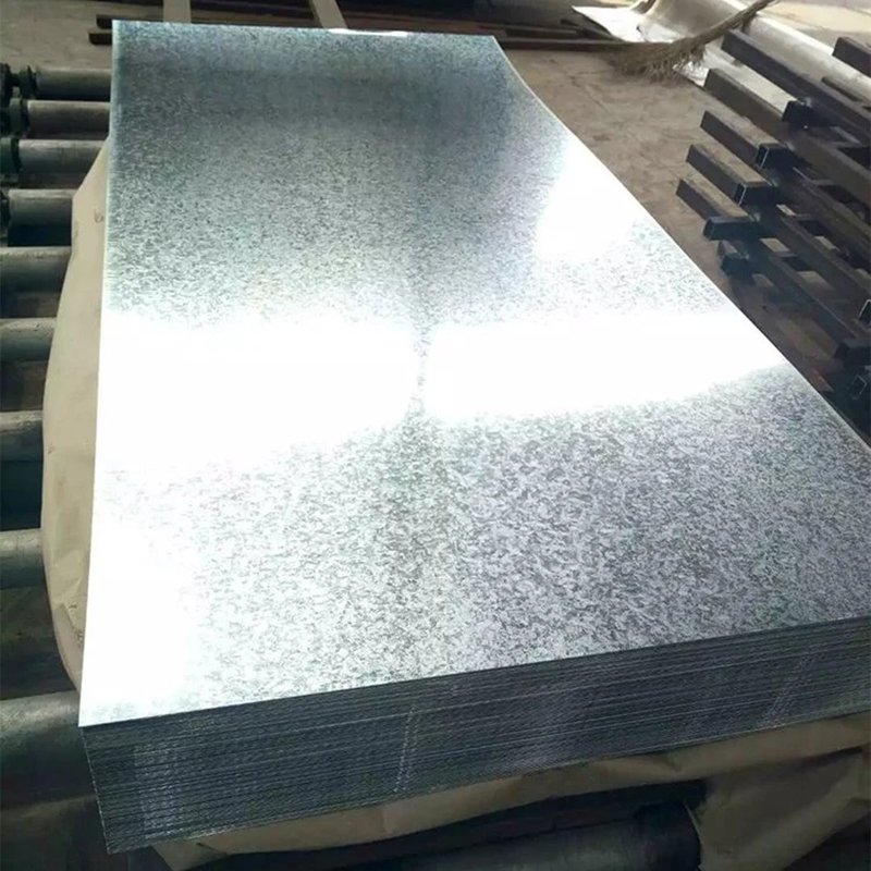 Manufacturers ensure quality at low prices 26 gauge dx51d z180 hot dip galvanized steel coil