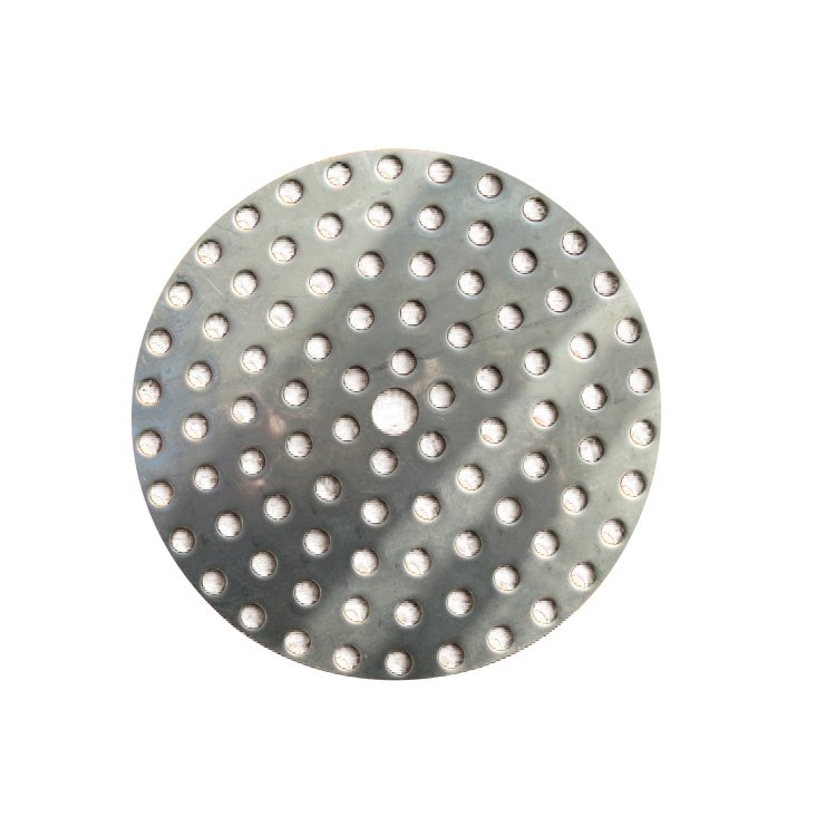 4x8 0.2mm micro Perforated metal stainless steel wire mesh screen decorative sheet plate