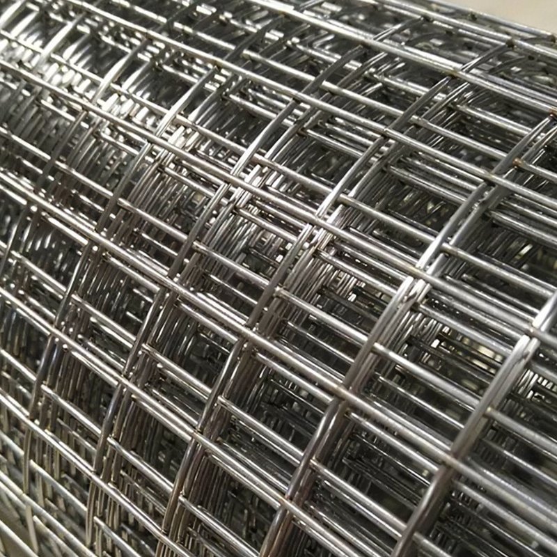 1/4 Inch small hole 23 gauge galvanized steel hardware cloth