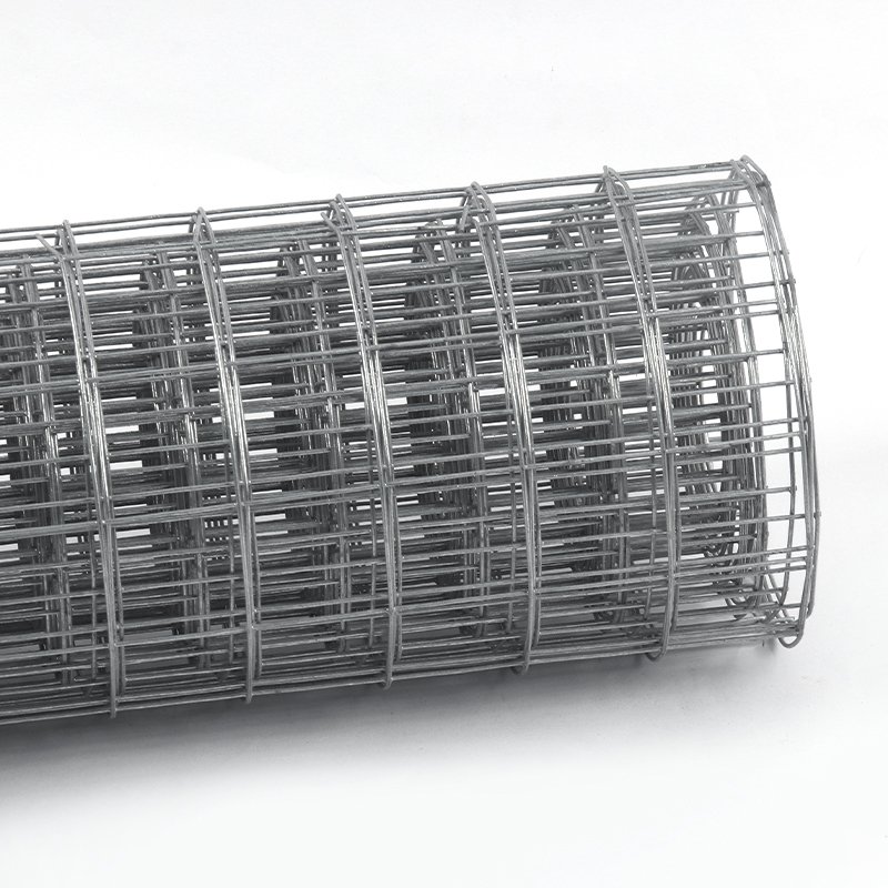 1/4 Inch small hole 23 gauge galvanized steel hardware cloth