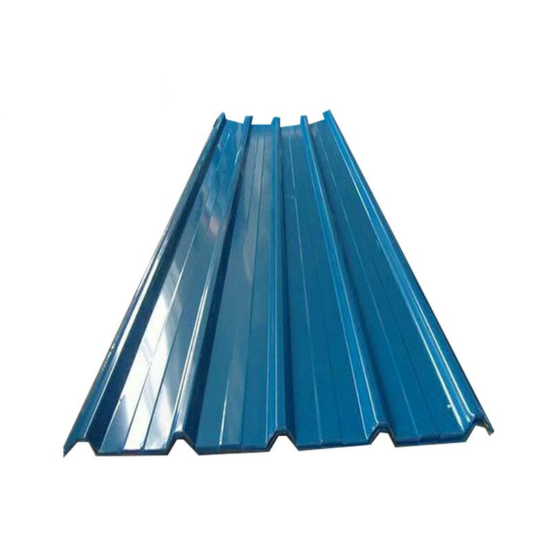 Color Coated Roofing Prepainted Galvalume Roofing Plain Ppgl Roofing Sheet