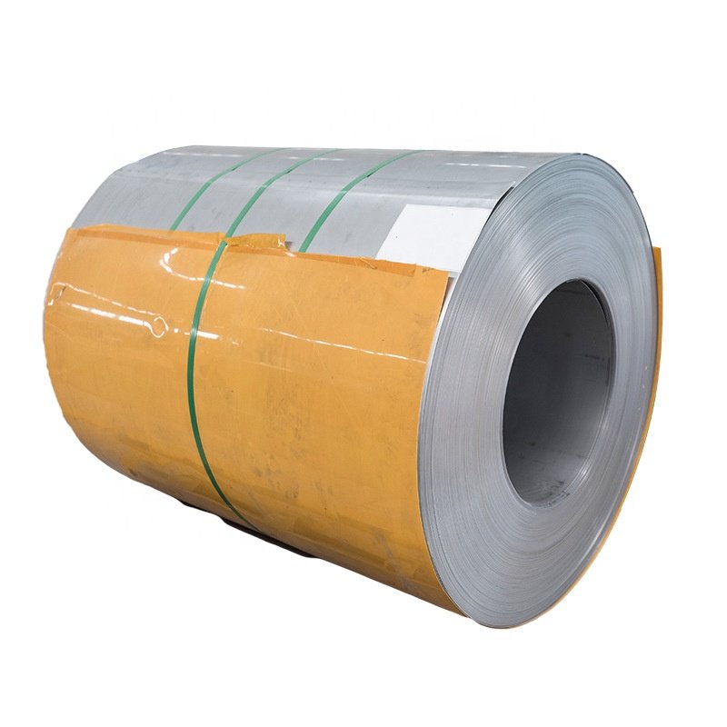 Dx51d Gi Roll Hot Dipped Zinc Coated Galvanized Steel Coil JIS GS Certified Household Electric Appliances Bending Welding