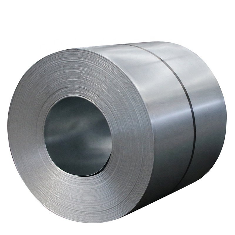 Dx51d Gi Roll Hot Dipped Zinc Coated Galvanized Steel Coil JIS GS Certified Household Electric Appliances Bending Welding