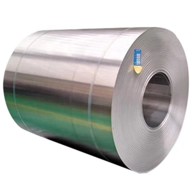 Dx51d Gi Roll Hot Dipped Zinc Coated Galvanized Steel Coil JIS GS Certified Household Electric Appliances Bending Welding