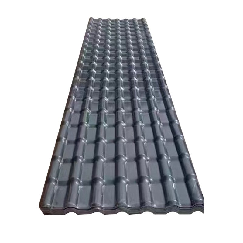 Better quality Galvanized corrugated sheet for roof roofing panels metal roofing sheet