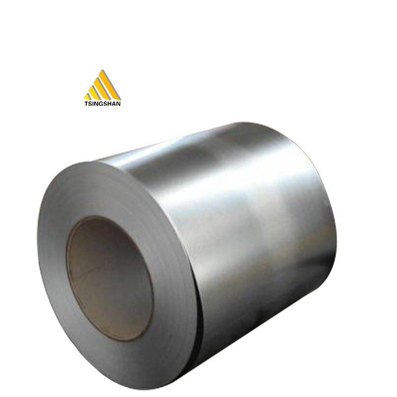 Manufacturers ensure quality at low prices prime electro galvanized iron steel sheet in coil