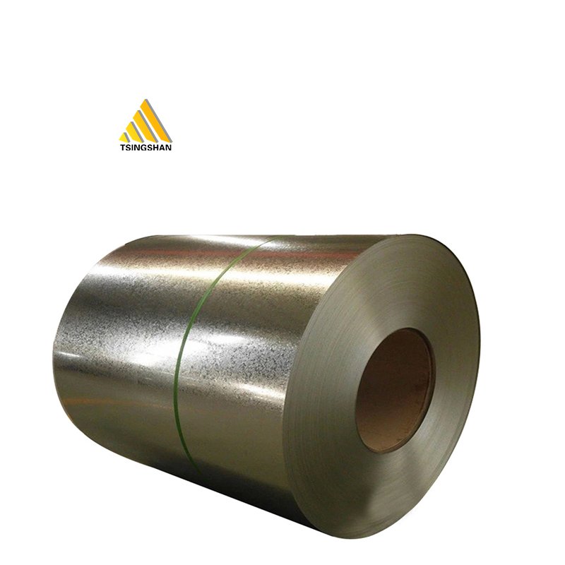 Manufacturers ensure quality at low prices prime electro galvanized iron steel sheet in coil