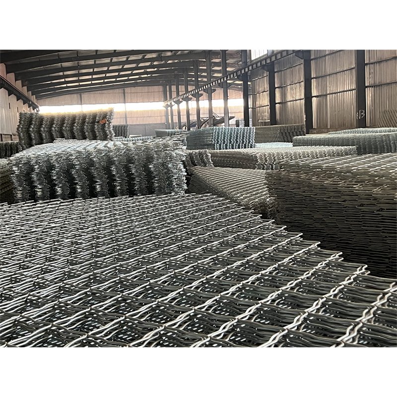 Original Factory Wholesale Magnet Mesh welded wire mesh for floor heating