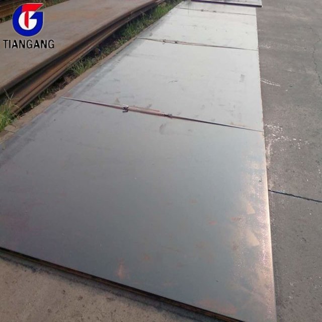 SGCC Galvanized steel sheet