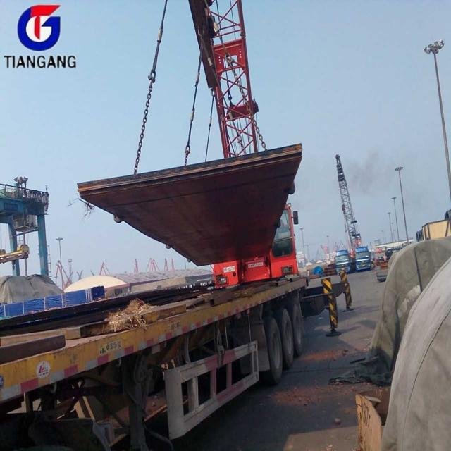SGCC Galvanized steel sheet