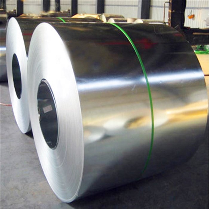 1220mm galvanized steel coil gi sheets in coil dx51d galvanized coil