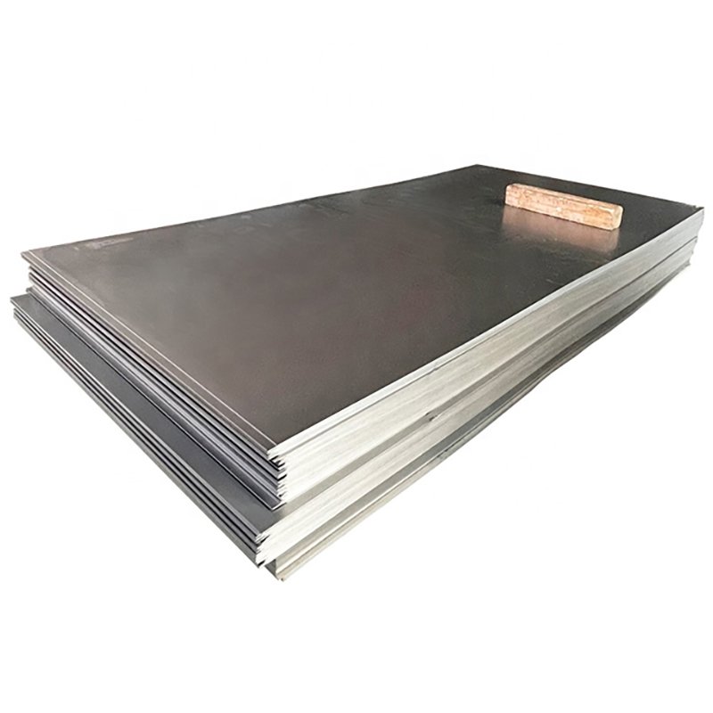 22 Gauge Galvanized Sheet Metal 4x8 1mm GI Plate Best Price 4x8 Galvanized Steel Products
