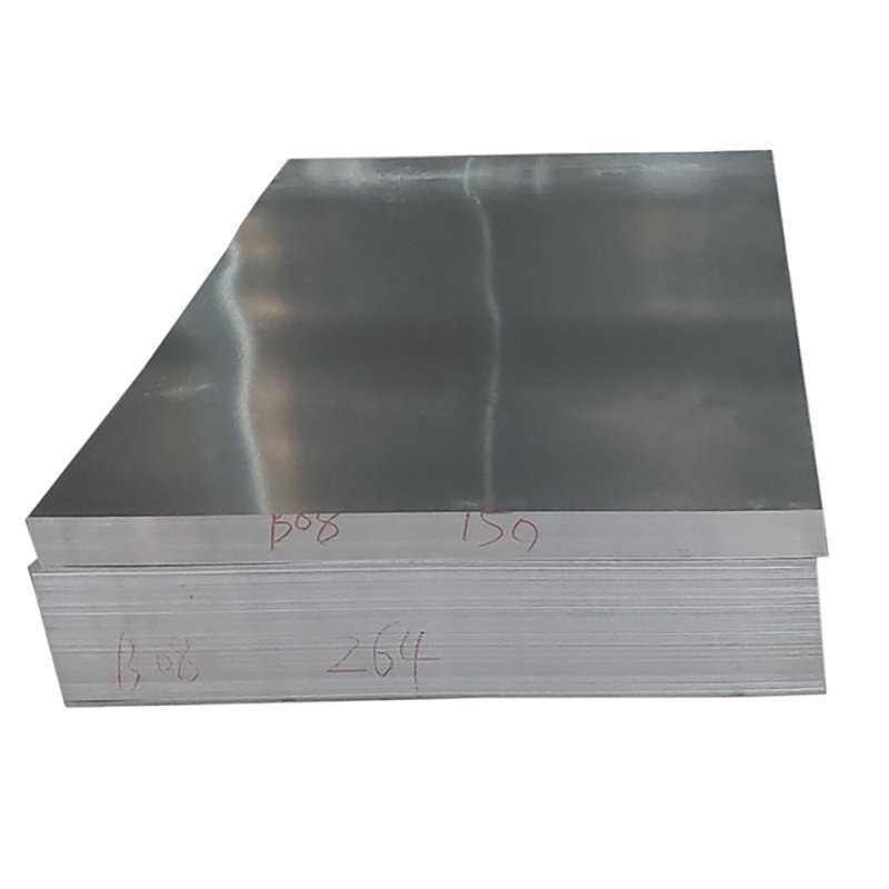 22 Gauge Galvanized Sheet Metal 4x8 1mm GI Plate Best Price 4x8 Galvanized Steel Products