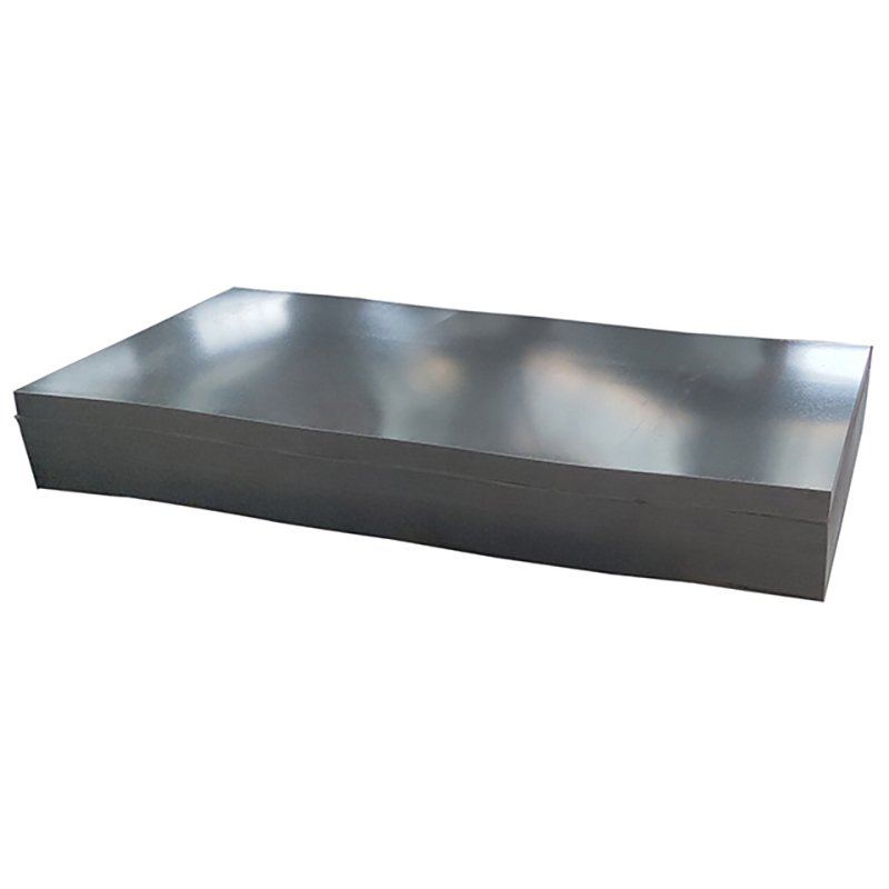 22 Gauge Galvanized Sheet Metal 4x8 1mm GI Plate Best Price 4x8 Galvanized Steel Products