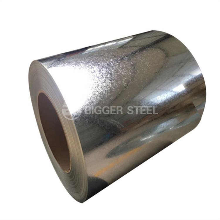 Galvanized Sheet Iron Steel Coil Sheet Dx51D Z100 Z60 28 Gauge Galvanized Coil
