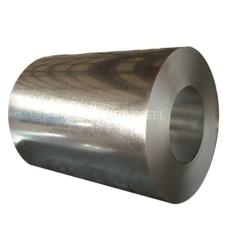 Galvanized Sheet Iron Steel Coil Sheet Dx51D Z100 Z60 28 Gauge Galvanized Coil