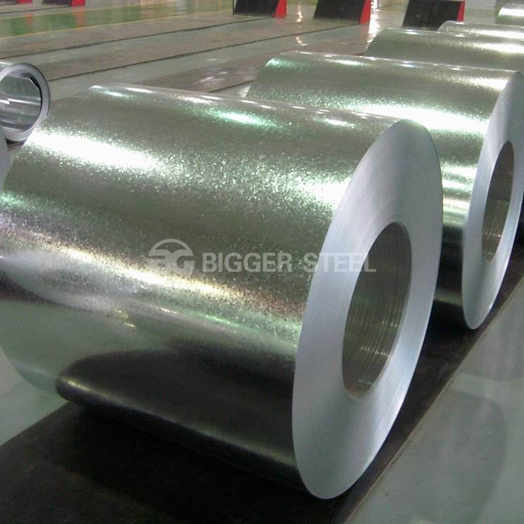 Galvanized Sheet Iron Steel Coil Sheet Dx51D Z100 Z60 28 Gauge Galvanized Coil