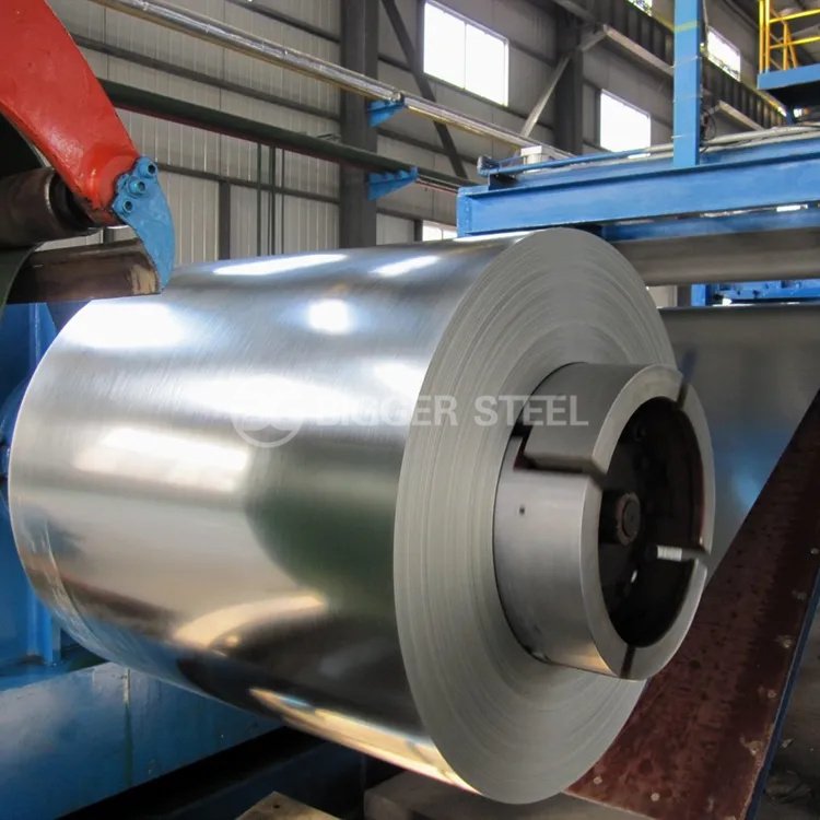 Galvanized Sheet Iron Steel Coil Sheet Dx51D Z100 Z60 28 Gauge Galvanized Coil