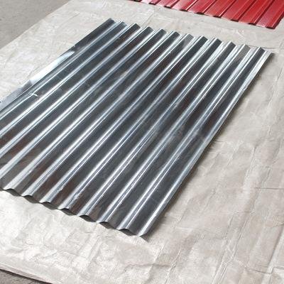 Wall decoration color coated aluminum plated zinc plate galvanized steel plate