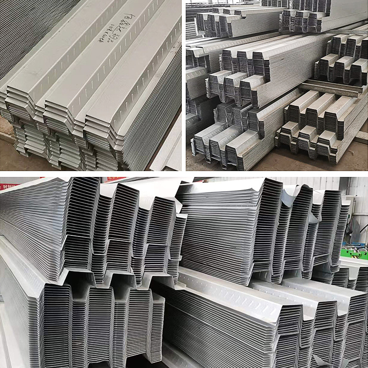 Wall decoration color coated aluminum plated zinc plate galvanized steel plate
