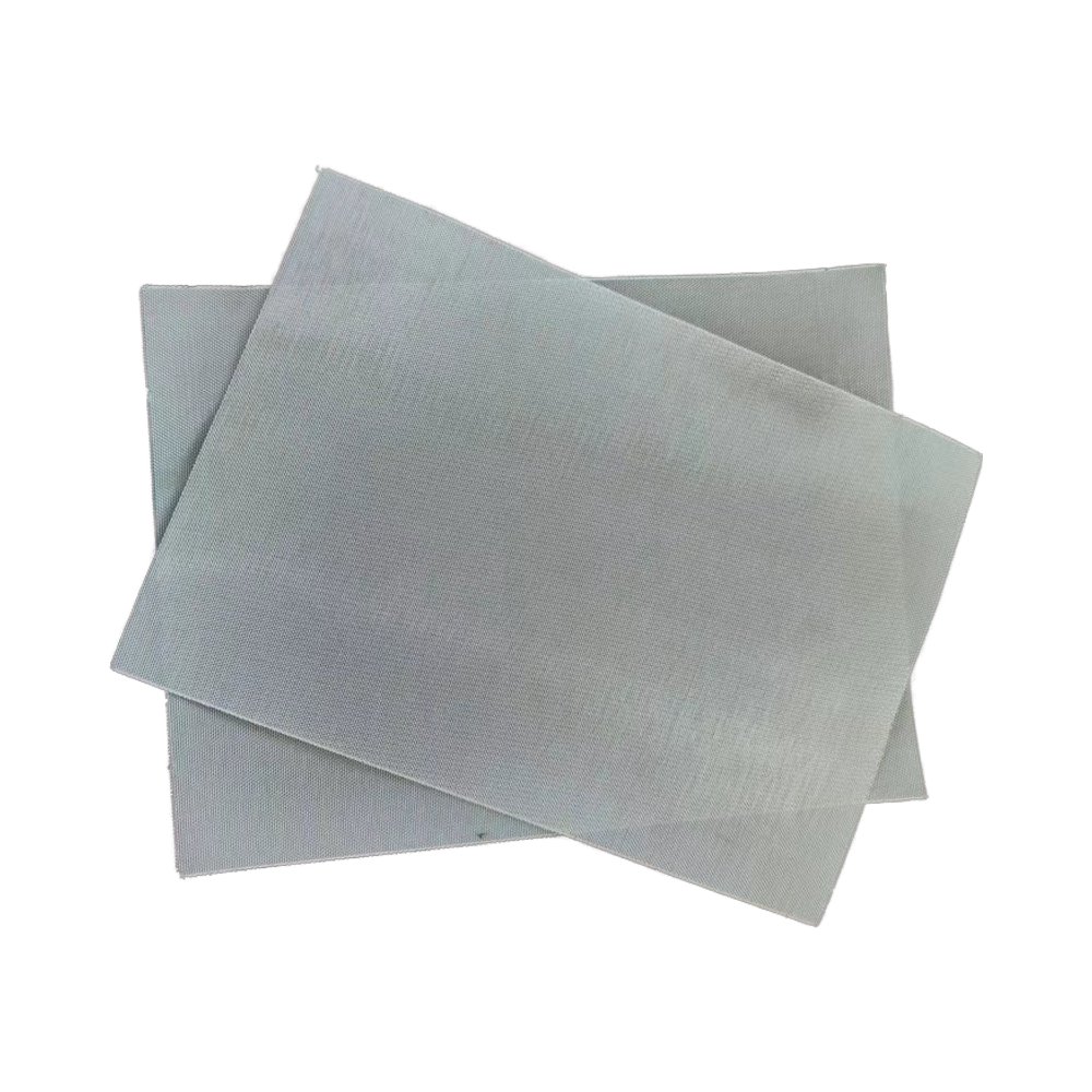 316 L stainless steel press Wire mesh for transformerboard stainless steel woven wire mesh