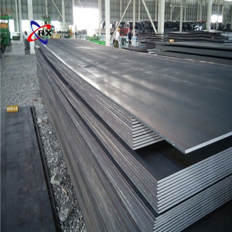 China's top steel sheet factory, complete in various specifications, with a large inventory, ex-factory price carbon steel sheet