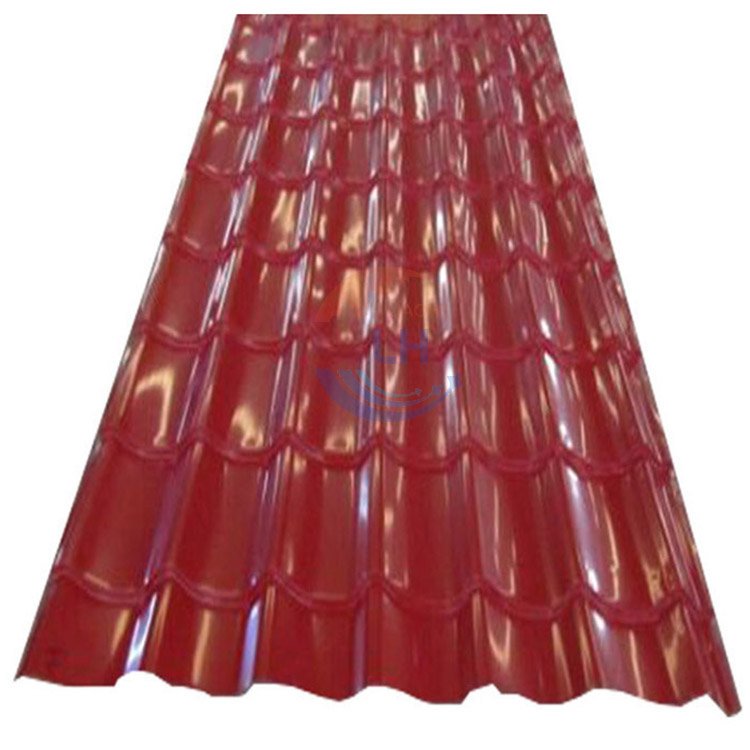 DX51D 0.22mm 1250mm zinc galvanized steel sheet 10mm thick steel plate for industry