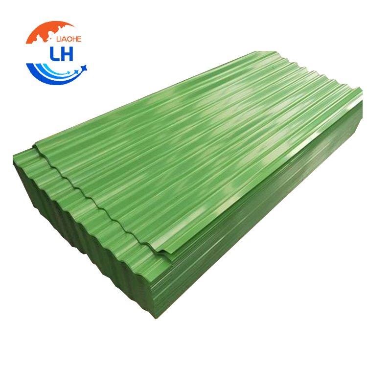 DX51D 0.22mm 1250mm zinc galvanized steel sheet 10mm thick steel plate for industry