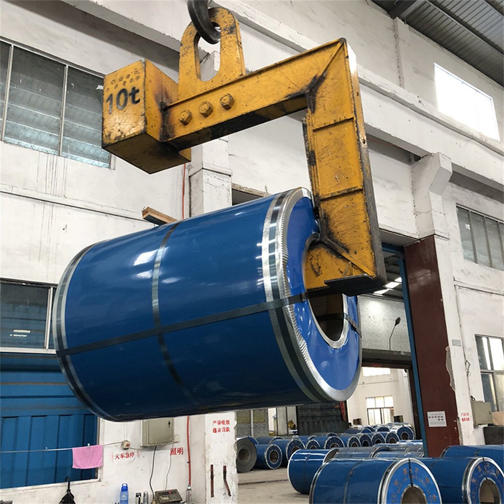 High Quality Galvanized Steel Sheet Coil Low Price Quality Assured Manufacturers Cutting Bending Welding ASTM JIS AISI