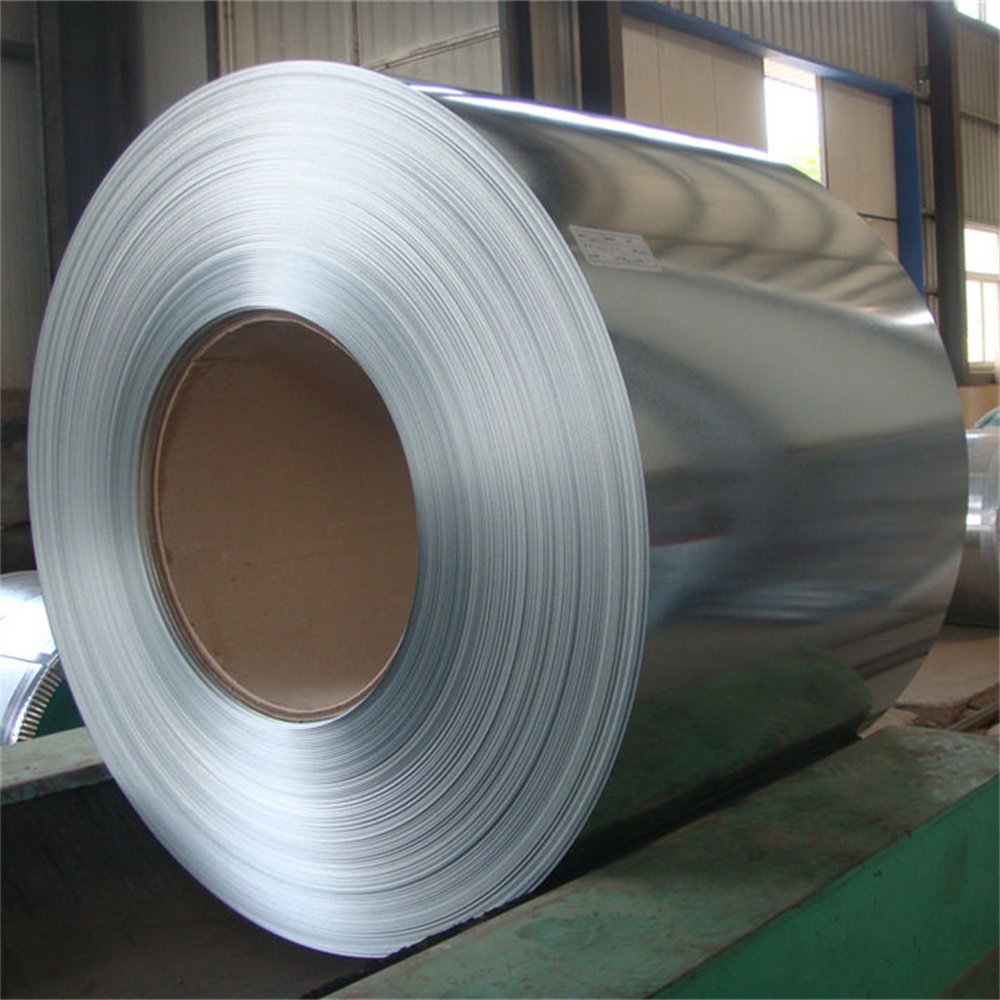 High Quality Galvanized Steel Sheet Coil Low Price Quality Assured Manufacturers Cutting Bending Welding ASTM JIS AISI
