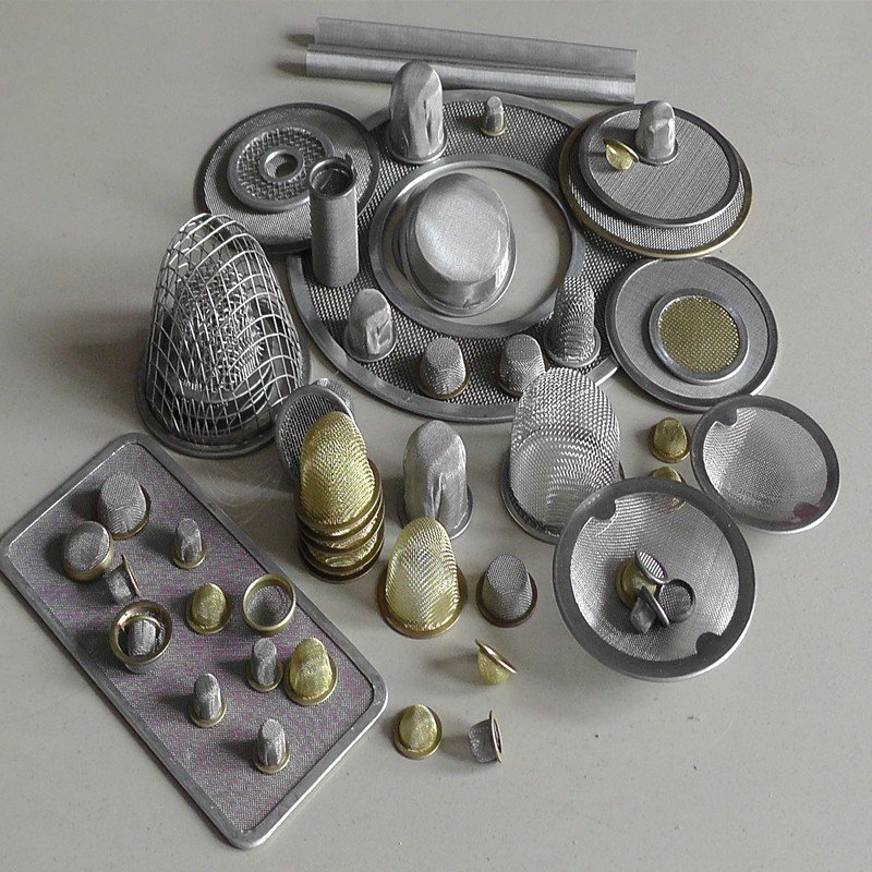 20 40 60 80 100 120 150 200 300 mesh 304 316 316l stainless steel wire woven screen mesh