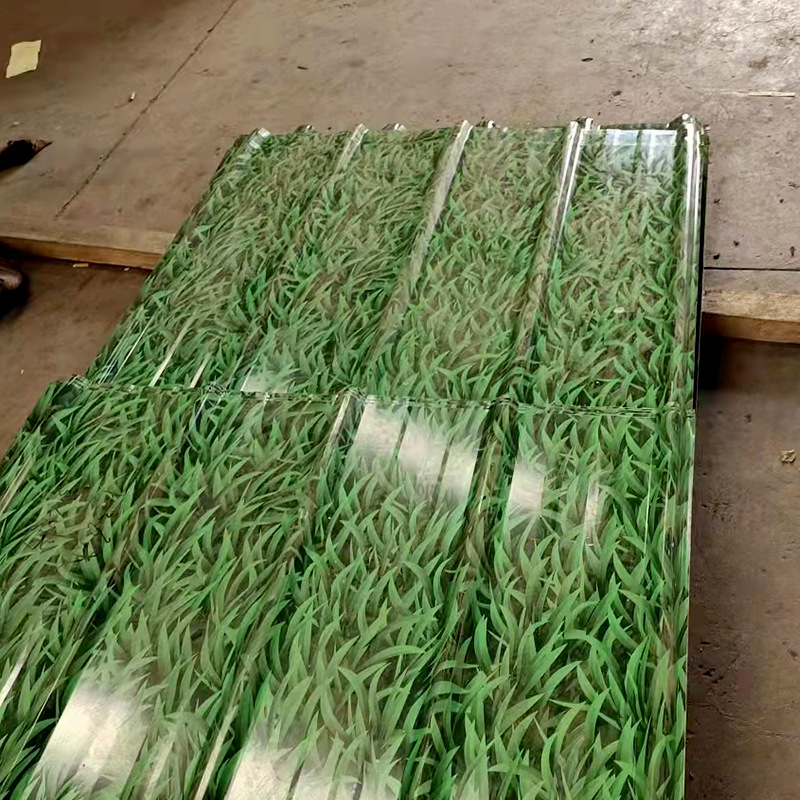 Galvanize Steel Decking Galvanized Corrugated Steel Sheet Roofing Decking /Galvanized Metal Floor Decking Sheet