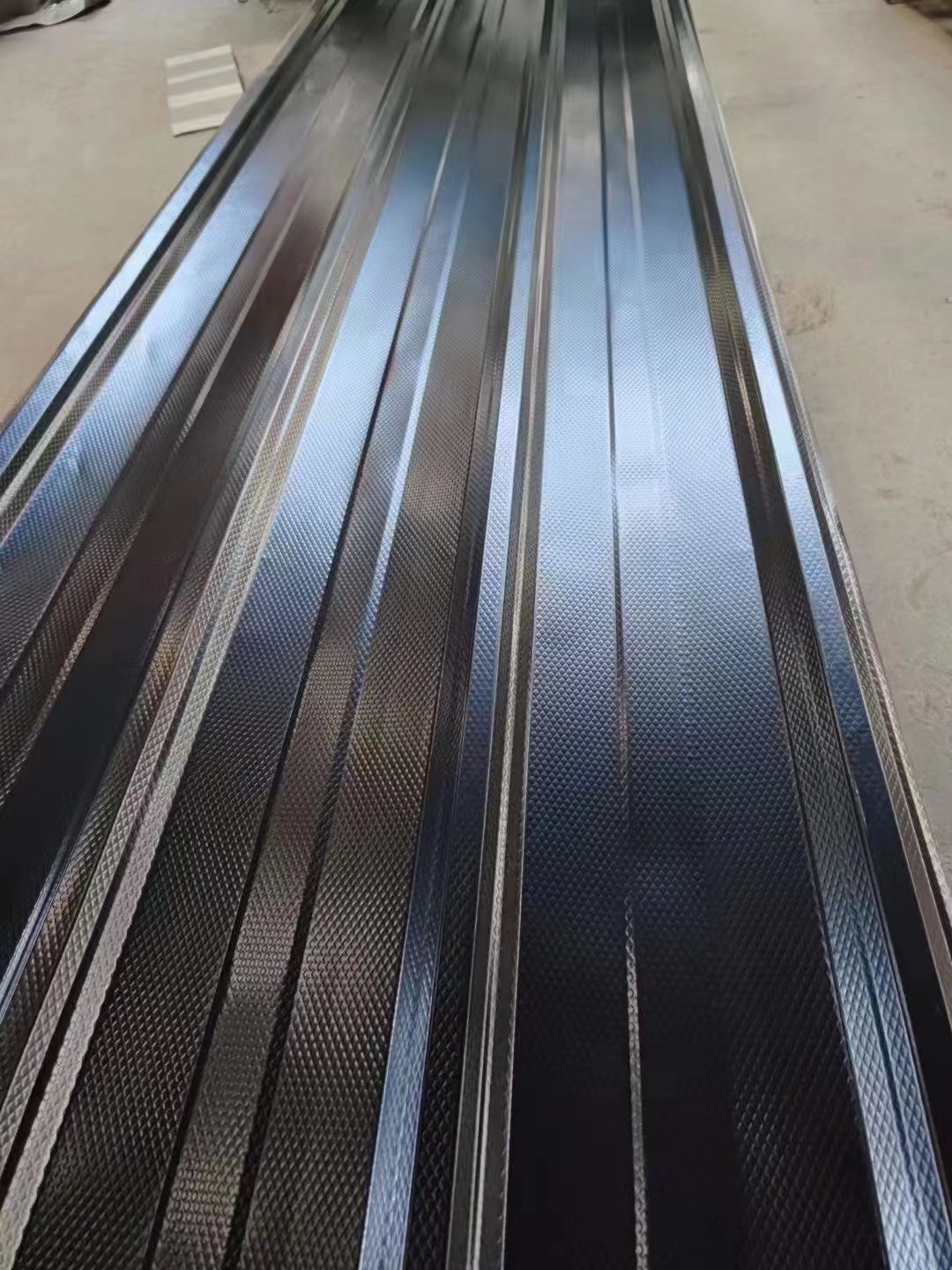 Roof Sheet Colourbond Fence Panels Prepainted GI / PPGI / PPGL Color Coated Galvanized Steel Steel Price Cold Rolled Hot Rolled