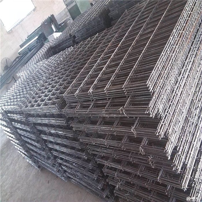 Building Welded Steel Concrete Reinforcement Wire Mesh High Strength Steel Concrete Weld Mesh Reinforcing