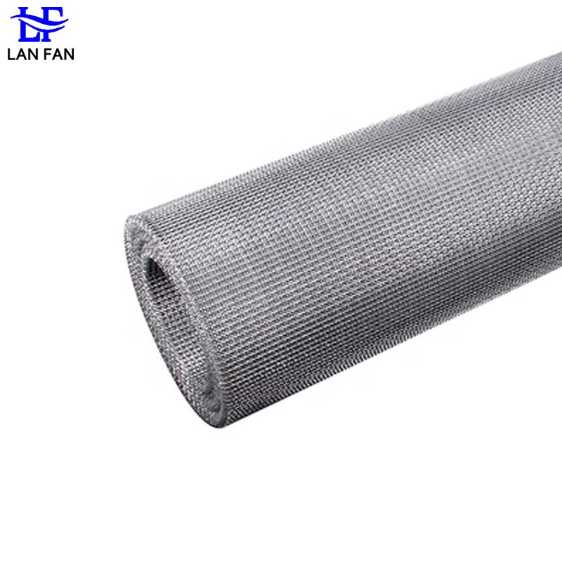Stainless Steel 314 Woven Wire Mesh Screen Stainless Steel Wire Mesh Filter for Screens