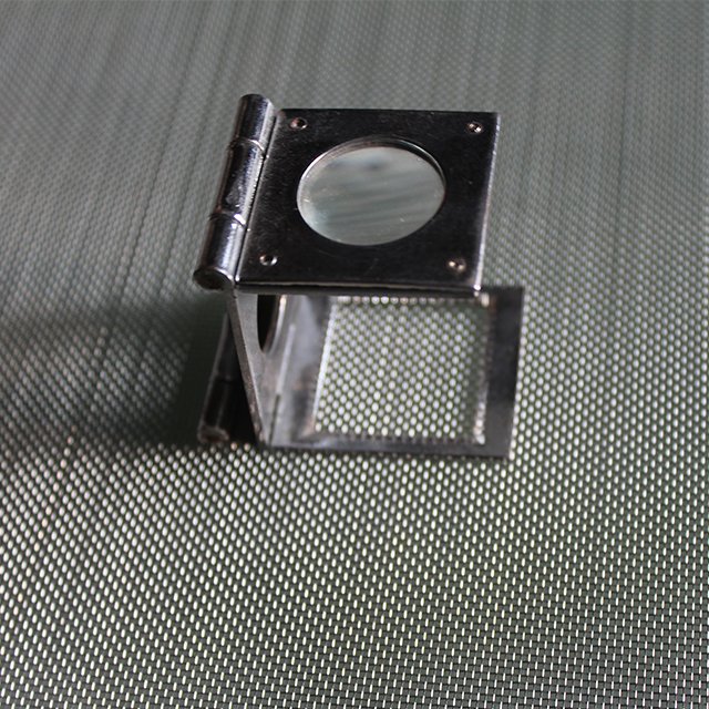 Wire 304 316 316L Stainless Steel Mesh100-200 Screen Stainless Steel 30 Square Meter Woven Filters and Screen Silver 15-21 Days