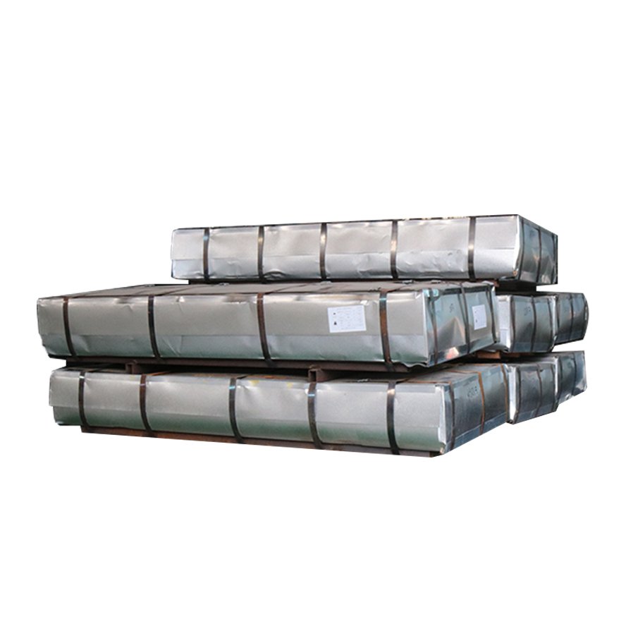 Best Price Gi Iron Sheet 24 Gauge Algeria 2mm Gauge Galvanized Steel Sheet For Sale