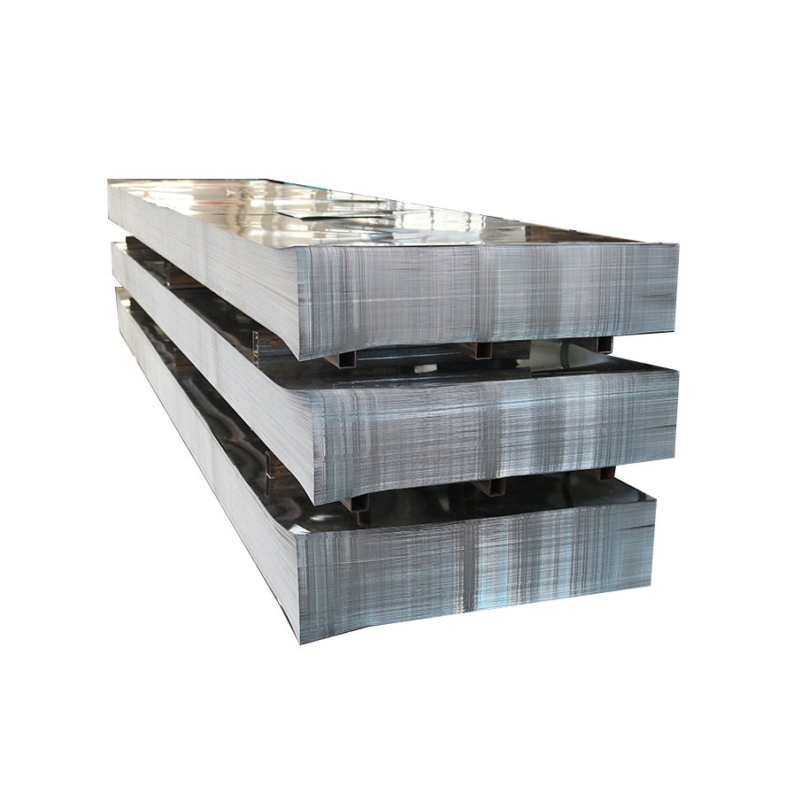 Best Price Gi Iron Sheet 24 Gauge Algeria 2mm Gauge Galvanized Steel Sheet For Sale