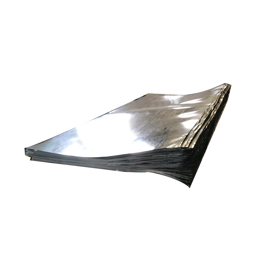 Best Price Gi Iron Sheet 24 Gauge Algeria 2mm Gauge Galvanized Steel Sheet For Sale
