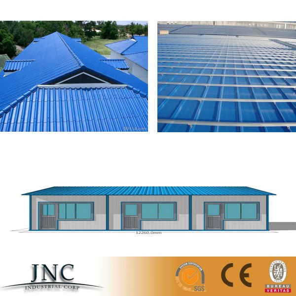 TOP SALE Blue Brown Red Black matte finish corrugated iron versatile roofing sheet in Africa market