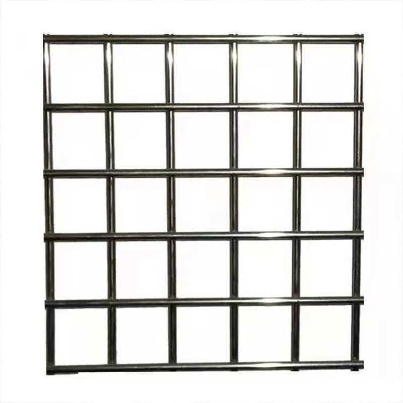 304 316 stainless steel welded wire mesh panelManufacturers Hot SaleFactory Wholesale Galvnived Welded Wire Mesh Panels