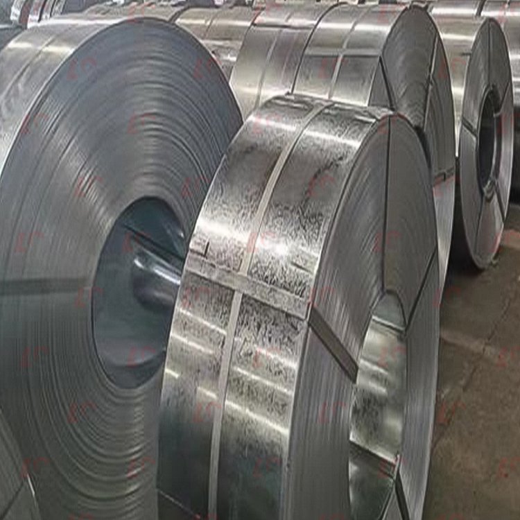 Best selling hot dipped galvanized steel strip coils price galvanized steel strip 2.5mm