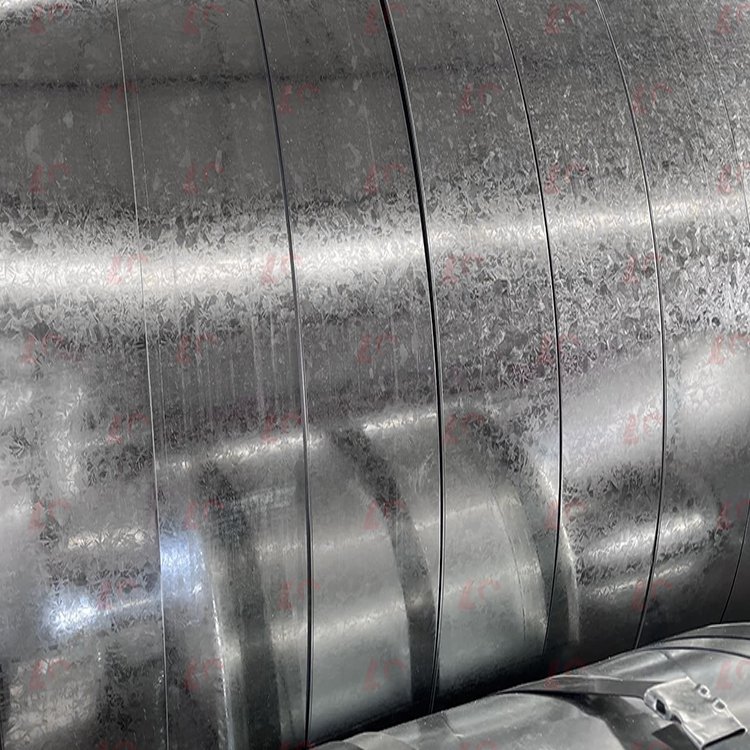 Best selling hot dipped galvanized steel strip coils price galvanized steel strip 2.5mm