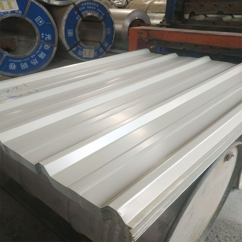 Galvalume / Galvanizing Steel,Gi / Gl / Ppgi / Ppgl / Hdgl / Hdgi,Color Coated Galvan Steel Coil Making Roofing Sheet