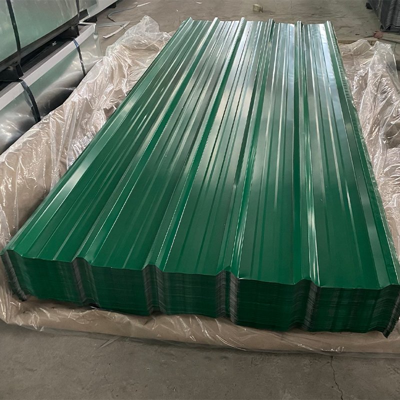 Galvalume / Galvanizing Steel,Gi / Gl / Ppgi / Ppgl / Hdgl / Hdgi,Color Coated Galvan Steel Coil Making Roofing Sheet